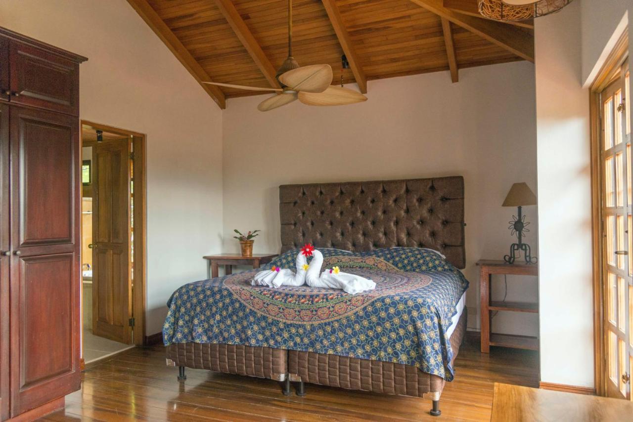 Luna Inn B&B Ciudad Cariari Экстерьер фото