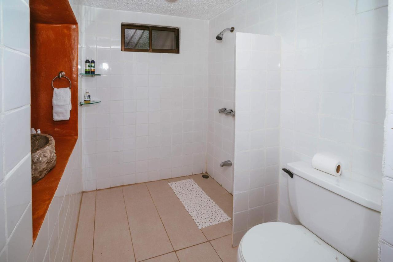 Luna Inn B&B Ciudad Cariari Экстерьер фото