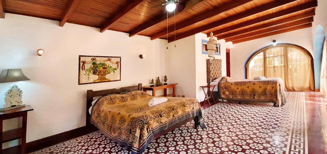 Luna Inn B&B Ciudad Cariari Экстерьер фото